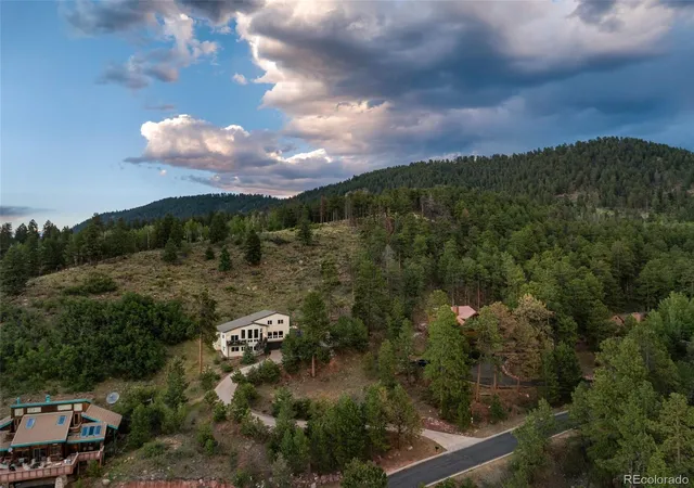 Homes for sale in Woodland Park, CO | 1240 Ponderosa Wy, Woodland Park, CO 80863 | MLS# 2950177