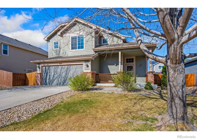 Homes for sale in Johnstown, CO | 426 Heritage Ln, Johnstown, CO 80534 | MLS# IR1063425