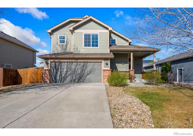 Homes for sale in Johnstown, CO | 426 Heritage Ln, Johnstown, CO 80534 | MLS# IR1063425