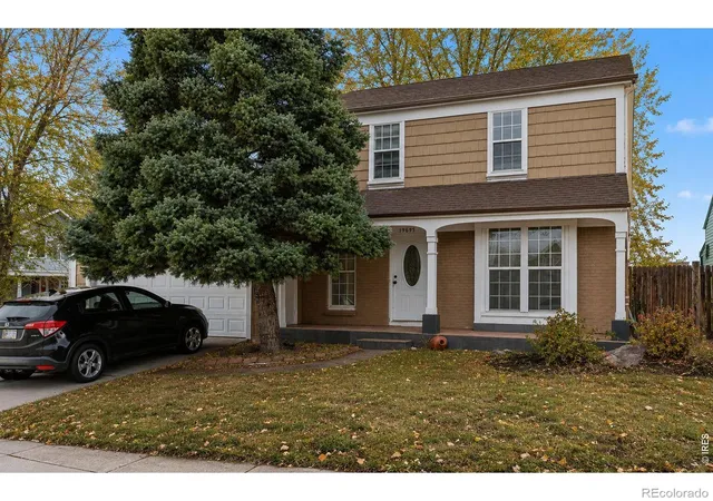Photo 1 of Single family home for sale at 19695 E Hamilton Pl, Aurora, CO 80013 | MLS# IR1063426 | Listing updated on 2026-09-02