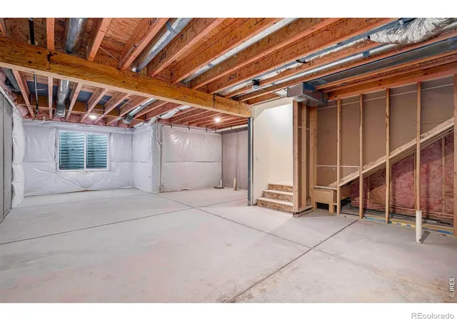 18th image of 5112 Stonewall St, Loveland, CO 80538 | MLS# IR1063427