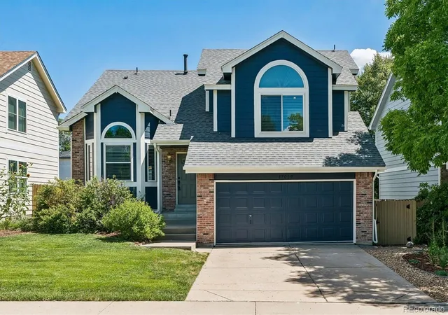 1st image of 17029 Bennett Dr, Parker, CO 80134 | MLS# 9647170