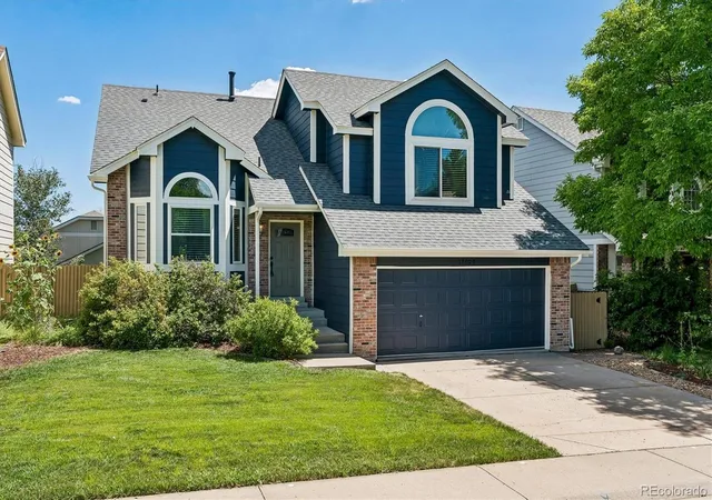 2nd image of 17029 Bennett Dr, Parker, CO 80134 | MLS# 9647170