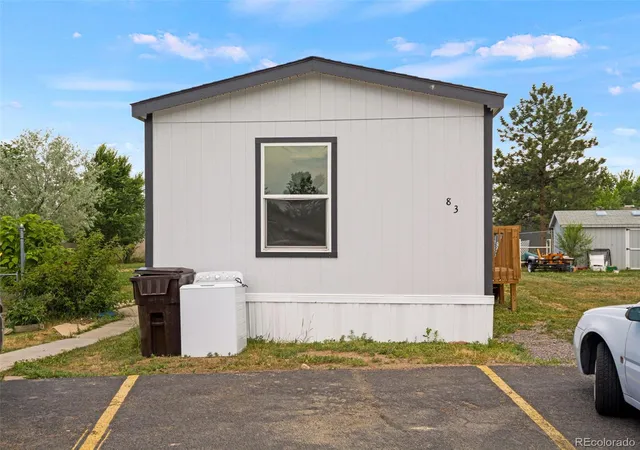 Homes for sale in Loveland, CO | 420 E 57th St, Loveland, CO 80538 | MLS# 8233082