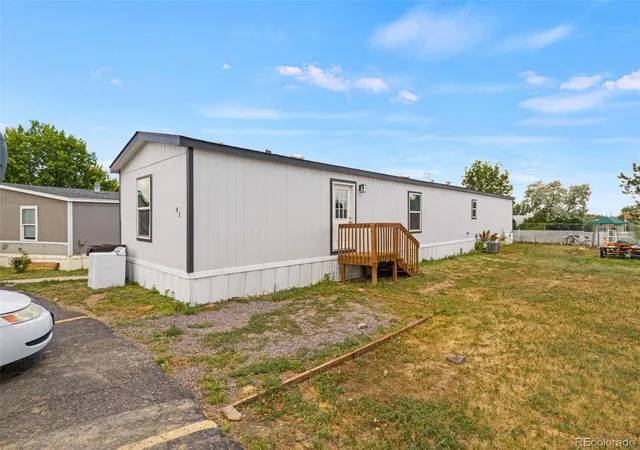 Homes for sale in Loveland, CO | 420 E 57Th St, Loveland, CO 80538 | MLS# 8233082