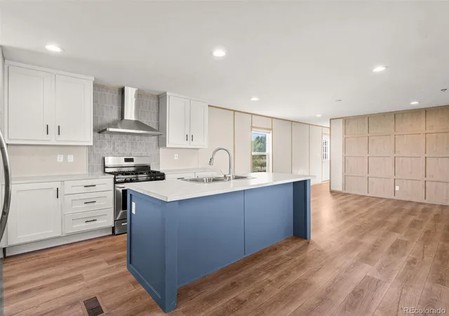 Homes for sale in Loveland, CO | 420 E 57Th St, Loveland, CO 80538 | MLS# 8233082