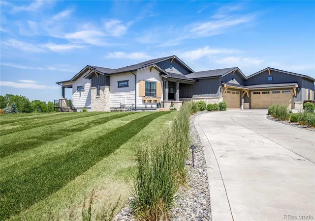 2nd image of 32781 Eagleview Dr, Greeley, CO 80631 | MLS# 3414198