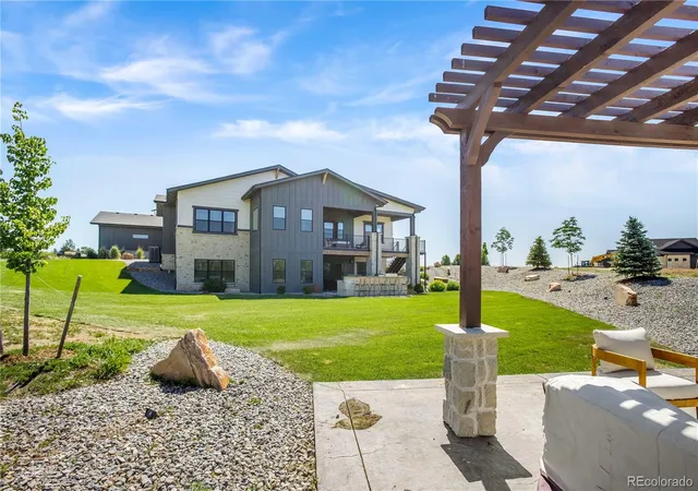 3rd image of 32781 Eagleview Dr, Greeley, CO 80631 | MLS# 3414198