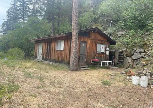 1st image of 509 Riverside Dr, Lyons, CO 80540 | MLS# IR1063429