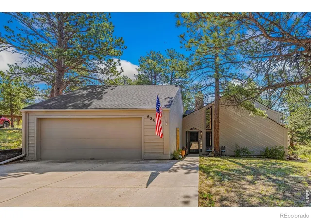 1st image of 636 Steamer Dr, Estes Park, CO 80517 | MLS# IR1063431