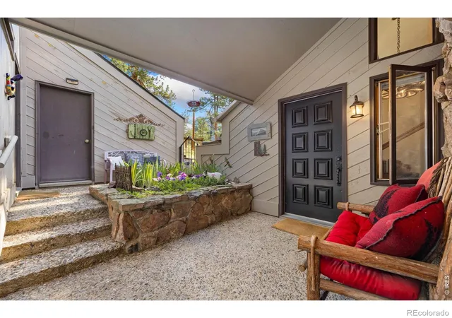 2nd image of 636 Steamer Dr, Estes Park, CO 80517 | MLS# IR1063431