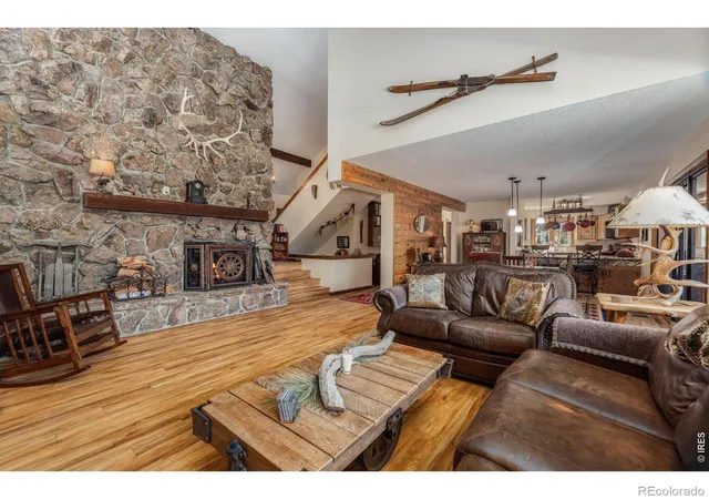 5th image of 636 Steamer Dr, Estes Park, CO 80517 | MLS# IR1063431