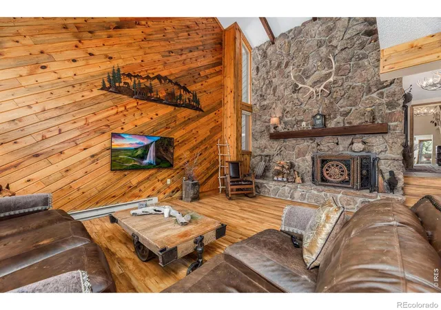Photo 4 of Single family home for sale at 636 Steamer Dr, Estes Park, CO 80517 | MLS# IR1063431 | Listing updated on 2026-10-05
