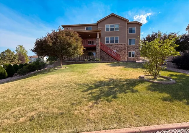 5th image of 22197 E Easter Cir, Aurora, CO 80016 | MLS# 5052042