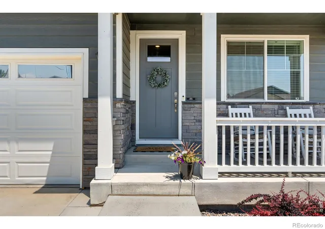 Homes for sale in Severance, CO | 982 Cascade Falls St, Severance, CO 80550 | MLS# IR1063432