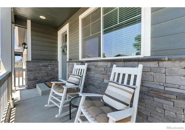 Homes for sale in Severance, CO | 982 Cascade Falls St, Severance, CO 80550 | MLS# IR1063432