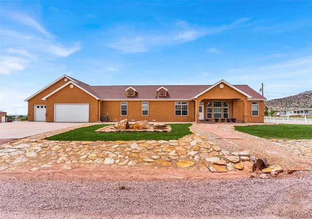 1st image of 744 North St, Canon City, CO 81212 | MLS# 8575150