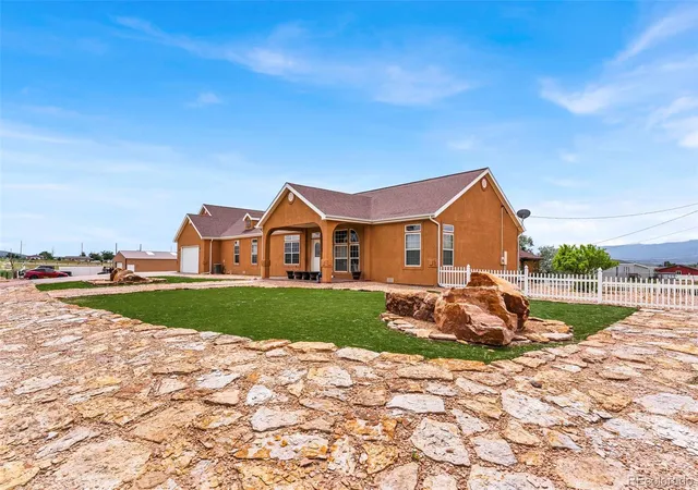 2nd image of 744 North St, Canon City, CO 81212 | MLS# 8575150