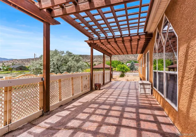 41st image of 744 North St, Canon City, CO 81212 | MLS# 8575150
