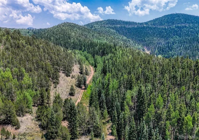 Homes for sale in Cripple Creek, CO | State Hwy 67, Cripple Creek, CO 80813 | MLS# 9957112