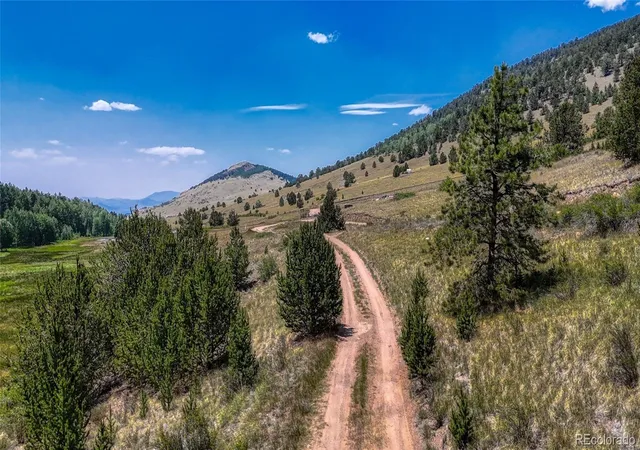 Homes for sale in Cripple Creek, CO | State Hwy 67, Cripple Creek, CO 80813 | MLS# 9957112