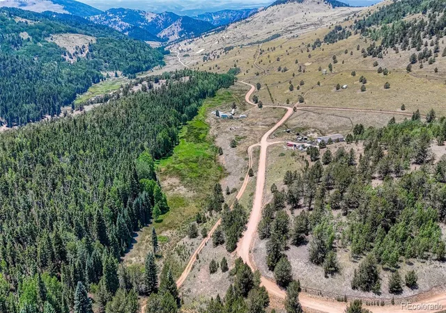 Homes for sale in Cripple Creek, CO | State Hwy 67, Cripple Creek, CO 80813 | MLS# 9957112