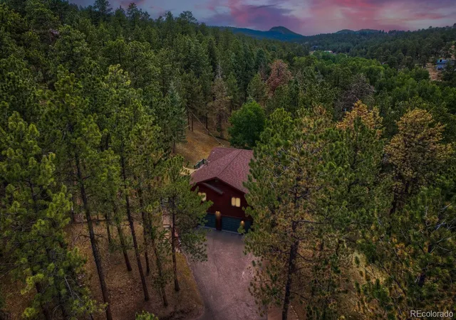 Homes for sale in Bailey, CO | 715 Mockingbird Trl, Bailey, CO 80421 | MLS# 5668945