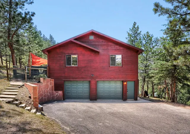 Homes for sale in Bailey, CO | 715 Mockingbird Trl, Bailey, CO 80421 | MLS# 5668945