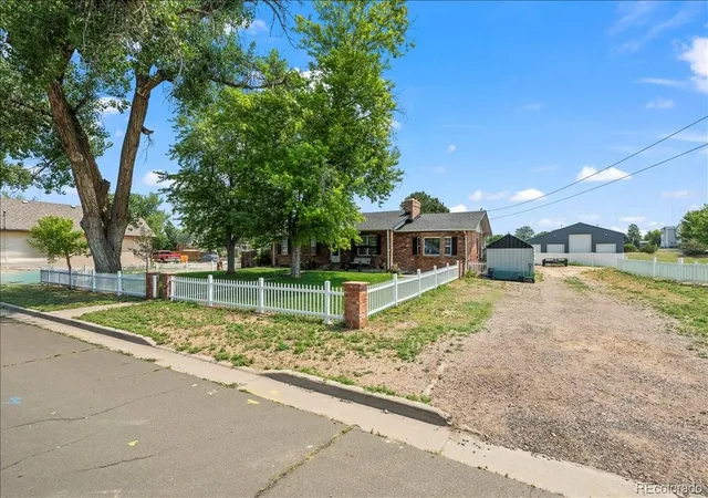 Single family home for sale at 214 Johnson St, Frederick, CO 80530 | MLS# 2147090