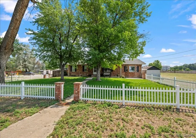 Photo 2 of Single family home for sale at 214 Johnson St, Frederick, CO 80530 | MLS# 2147090 | Listing updated on 2026-09-20