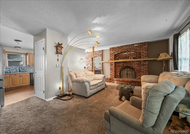 Homes for sale in Frederick, CO | 214 Johnson St, Frederick, CO 80530 | MLS# 2147090