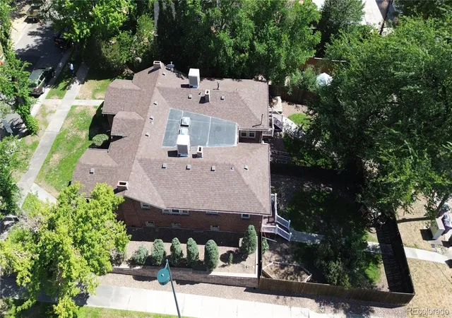 Homes for sale in Denver, CO | 303 & 307 S Gilpin St, Denver, CO 80209 | MLS# 6217058