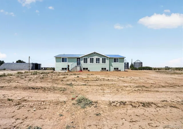 Homes for sale in Keenesburg, CO | 32189 County Road 16, Keenesburg, CO 80643 | MLS# 4986313