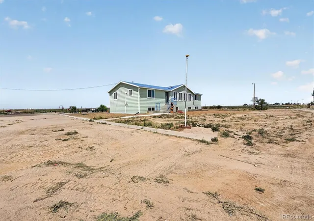 Homes for sale in Keenesburg, CO | 32189 County Road 16, Keenesburg, CO 80643 | MLS# 4986313