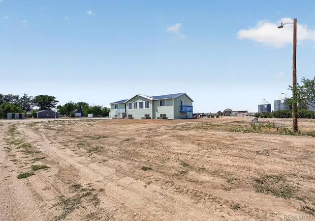 Homes for sale in Keenesburg, CO | 32189 County Road 16, Keenesburg, CO 80643 | MLS# 4986313
