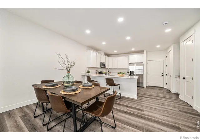 5th image of 5136 Stonewall St, Loveland, CO 80538 | MLS# IR1063433