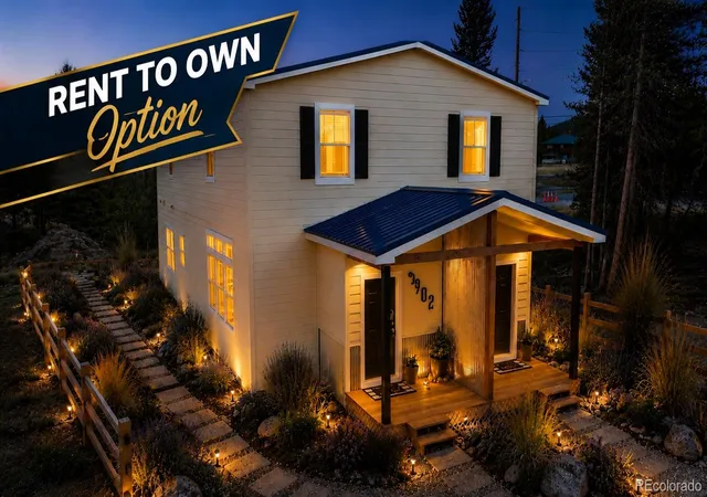 Photo 1 of Townhouse for sale at 904 W 6 Street, Leadville, CO 80461 | MLS# 3182547 | Listing updated on 2026-09-04