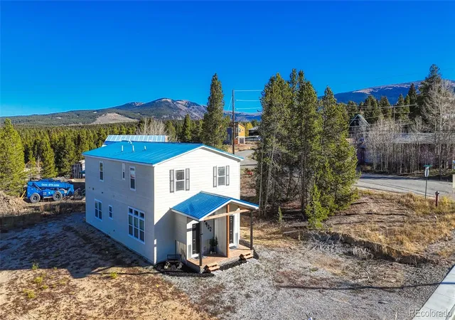 Photo 2 of Townhouse for sale at 904 W 6 Street, Leadville, CO 80461 | MLS# 3182547 | Listing updated on 2026-09-04