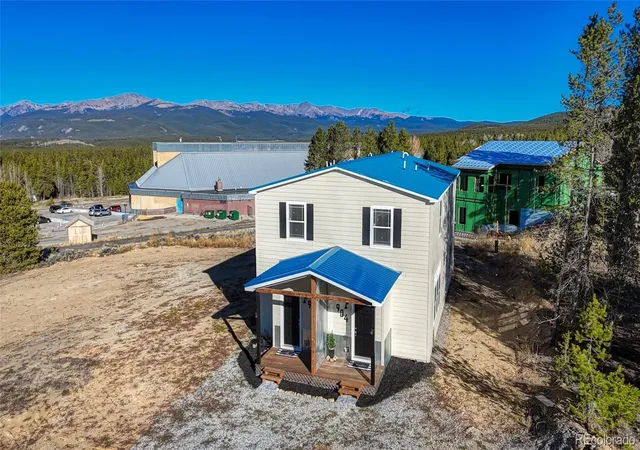 Photo 3 of Townhouse for sale at 904 W 6 Street, Leadville, CO 80461 | MLS# 3182547 | Listing updated on 2026-09-04