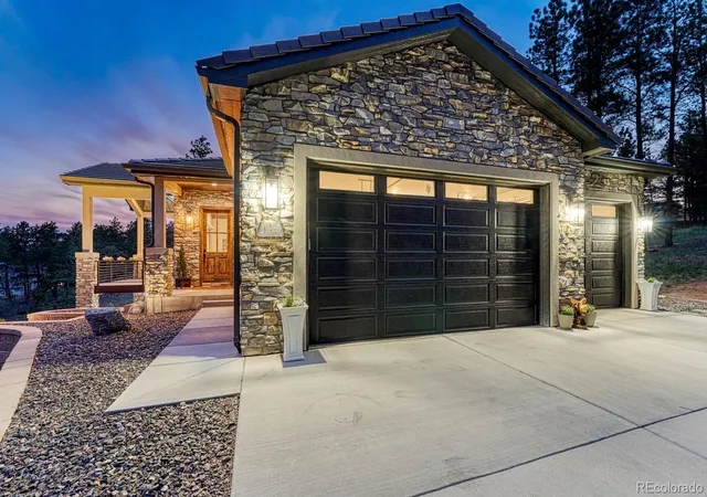 Homes for sale in Woodland Park, CO | 910 Spacious Skies Dr, Woodland Park, CO 80863 | MLS# 3913514