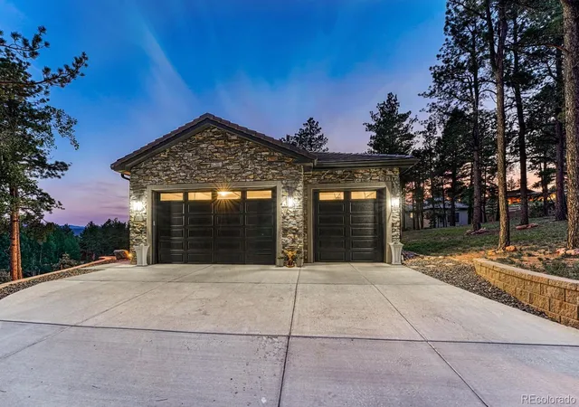 Homes for sale in Woodland Park, CO | 910 Spacious Skies Dr, Woodland Park, CO 80863 | MLS# 3913514