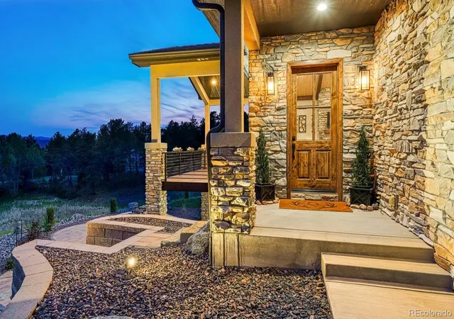 Homes for sale in Woodland Park, CO | 910 Spacious Skies Dr, Woodland Park, CO 80863 | MLS# 3913514
