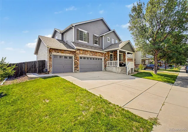 1st image of 11652 Kearney Wy, Thornton, CO 80233 | MLS# 7238048