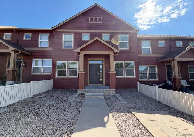 Photo 1 of Condo for sale at 3739 Tranquility Trl, Castle Rock, CO 80109 | MLS# 3825721 | Listing updated on 2026-09-29