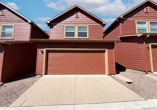 Homes for sale in Castle Rock, CO | 3739 Tranquility Trl, Castle Rock, CO 80109 | MLS# 3825721