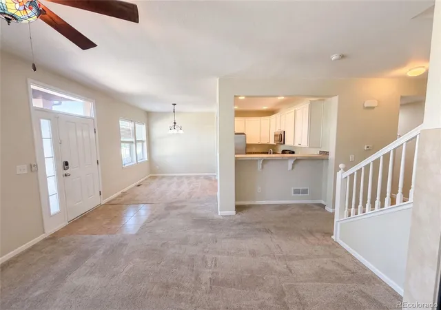 Photo 3 of Condo for sale at 3739 Tranquility Trl, Castle Rock, CO 80109 | MLS# 3825721 | Listing updated on 2026-09-29