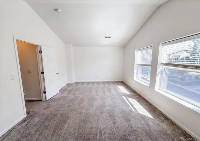 Listing Photo 4 - Condo for sale in building located at 3739 Tranquility Trl, Castle Rock, CO 80109