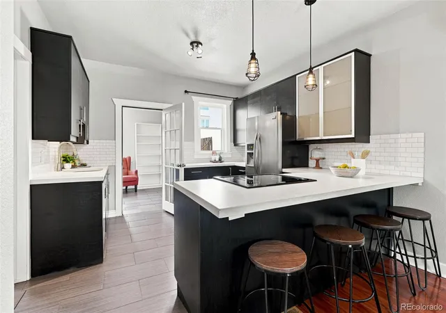 Photo 3 of Single family home for sale at 4137 Osage St, Denver, CO 80211 | MLS# 5703466 | Listing updated on 2026-10-09