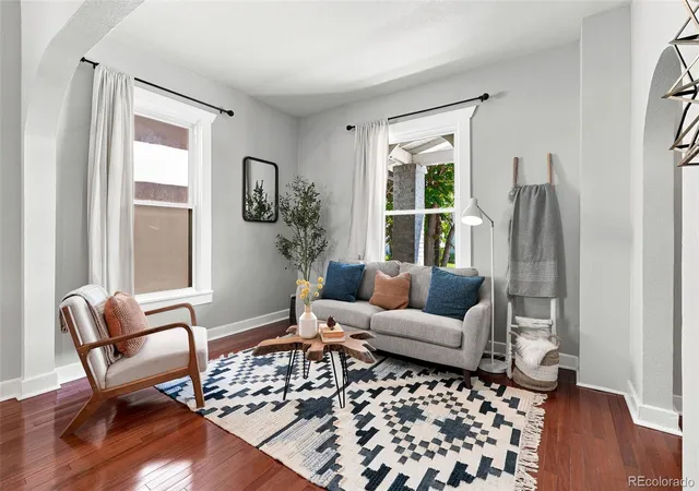 Photo 4 of Single family home for sale at 4137 Osage St, Denver, CO 80211 | MLS# 5703466 | Listing updated on 2026-10-09