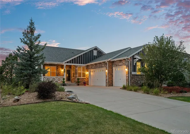 Homes for sale in Elizabeth, CO | 42305 Forest Oaks Dr, Elizabeth, CO 80107 | MLS# 5871142